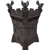 D&D DAEMS INSTANT FORTRESS TABLE SIZED REPLICA