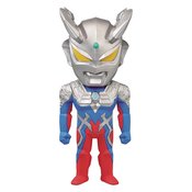 ULTRAMAN ZERO POLIGOROID-ULTRAMAN ZERO FIG