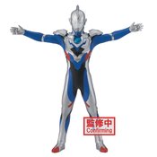 ULTRAMAN Z HEROS BRAVE STATUE ULTRAMAN Z FIG VER A