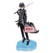 SWORD ART ONLINE ALICIZATION WAR OF UNDERWORLD KIRITO FIG (C