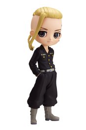 TOKYO REVENGERS Q-POSKET KEN RYUGUJI FIG A