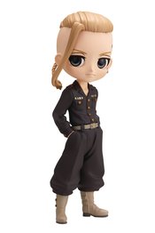 TOKYO REVENGERS Q-POSKET KEN RYUGUJI FIG B