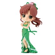 PRETTY GUARD SAILOR MOON Q-POSKET PRINCESS JUPITER FIG B