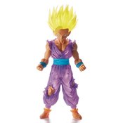 DRAGON BALL Z CLEARISE SUPER SAIYAN 2 SON GOHAN FIG