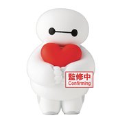 DISNEY CHARACTERS FLUFFY PUFFY BAYMAX FIG VER A