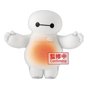 DISNEY CHARACTERS FLUFFY PUFFY BAYMAX FIG VER B