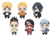 BORUTO NARUTO NEXT GENERATIONS 9PC PLUSH ASST