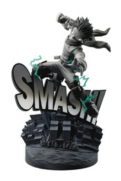 MY HERO ACADEMIA DIORAMATIC IZUKU MIDORIYA FIG TONES VER