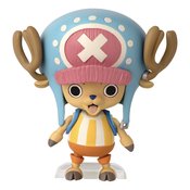 ANIME HEROES ONE PIECE CHOPPER 6.5 IN AF