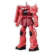 GUNDAM INFINITY GUNDAM ZAKU 4.5 IN AF