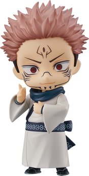 JUJUTSU KAISEN SUKUNA NENDOROID AF