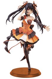 DATE A BULLET KURUMI TOKISAKI IDOL 1/7 PVC FIG ANOTHER ED (C