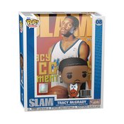 POP NBA COVER SLAM TRACEY MCGRADY