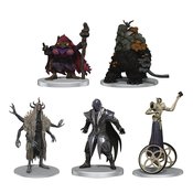 D&D ICONS REALMS STRIXHAVEN SET 1