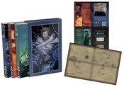 WIZARD KING NOVEL TRILOGY BOXED SET