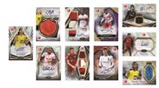 TOPPS 2022 TIER ONE BUNDESLIGA SOCCER T/C BOX