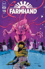 FARMHAND #19 (MR)