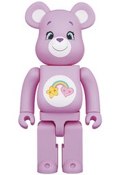 CARE BEARS BEST FRIEND BEAR 400% BEA