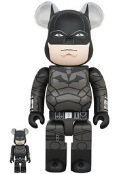 BATMAN 2022 100% & 400% BEA 2PK