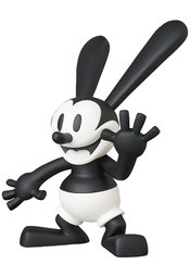 DISNEY UDF SERIES 10 OSWALD THE LUCKY RABBIT FIG