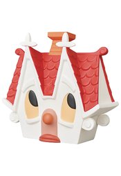 DISNEY UDF SERIES 10 THE LITTLE HOUSE FIG