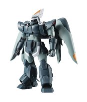 MSG SEED ZGMF-1017 GINN ANIME VER ROBOT SPIRITS AF