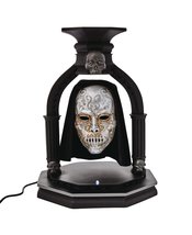 HARRY POTTER DEATH EATER LEVITATING MASK