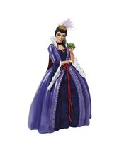 DISNEY SHOWCASE SNOW WHITE ROCOCO EVIL QUEEN 8.5IN STATUE (C