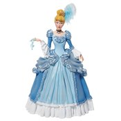 DISNEY SHOWCASE ROCOCO CINDERELLA 9.5IN STATUE