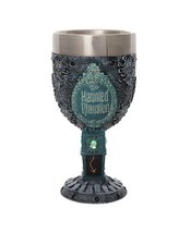 HAUNTED MANSION GOBLET