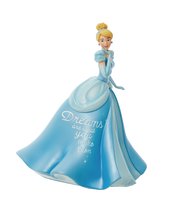 DISNEY SHOWCASE CINDERELLA EXPRESSION 6.7IN STATUE