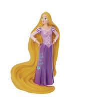 DISNEY SHOWCASE RAPUNZEL EXPRESSION 5.75IN STATUE