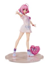 IDOLMASTER CG RIAMU YUMEMI RISE UP NON-SCALE PVC FIG