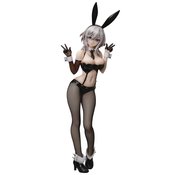 AZUR LANE SLOW AHEAD WASHINGTON BUNNY NON-SCALE PVC FIG (MR)