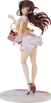 RENT A GF CHIZURU MIZUHARA 1/7 PVC FIG