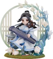 MASTER OF DIABOLISM LAN WANGJI CHILDHOOD 1/8 PVC FIG