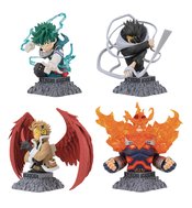MY HERO ACADEMIA BUST UP HEROES 3 FIG 8PC BMB DS