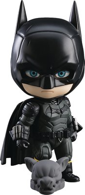 BATMAN 2022 BATMAN NENDOROID AF