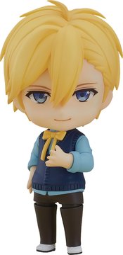IDOLISH7 NAGI ROKUYA NENDOROID AF