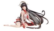 PUNISHING GRAY RAVEN QU CRIMSON BLESSING 1/7 PVC FIG (MR) (C