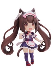 NEKOPARA MINI-FIGURE 100 CHOCOLA NON-SCALE PVC FIG