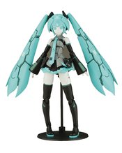 FRAME ARMS FRAME ARTIST HATSUNE MIKU PLASTIC MDL KIT  (