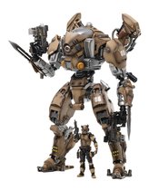 JOYTOY STEEL KNIGHTS XINGTIAN MECHA 1/18 FIG