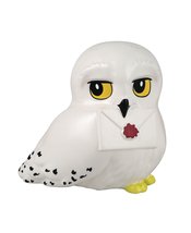 HARRY POTTER HEDWIG CERAMIC 6.3IN BANK