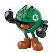 PAC-MAN NBA BOSTON CELTICS ENTRY GRADE MDL KIT
