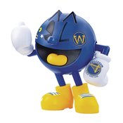 PAC-MAN NBA GOLDEN STATE WARRIORS ENTRY GRADE MDL KIT