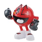 PAC-MAN NBA HOUSTON ROCKETS ENTRY GRADE MDL KIT