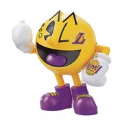 PAC-MAN NBA LOS ANGELES LAKERS ENTRY GRADE MDL KIT