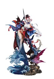 ONMYOJI SENHIME 1/4 PVC FIGURE