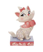 DISNEY ARISTOCATS MARIE PERSONALITY POSE 4.25IN FIGURE